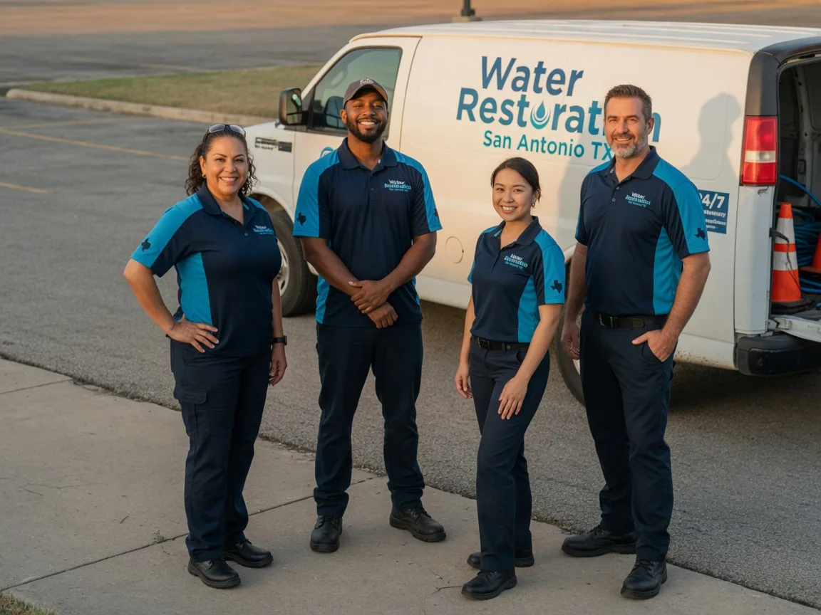 Water Damage Repair company in Montreat, NC